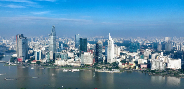 Thị trường bất động sản phía Nam lấy lại “phong độ”: Khu vực nào hưởng lợi?