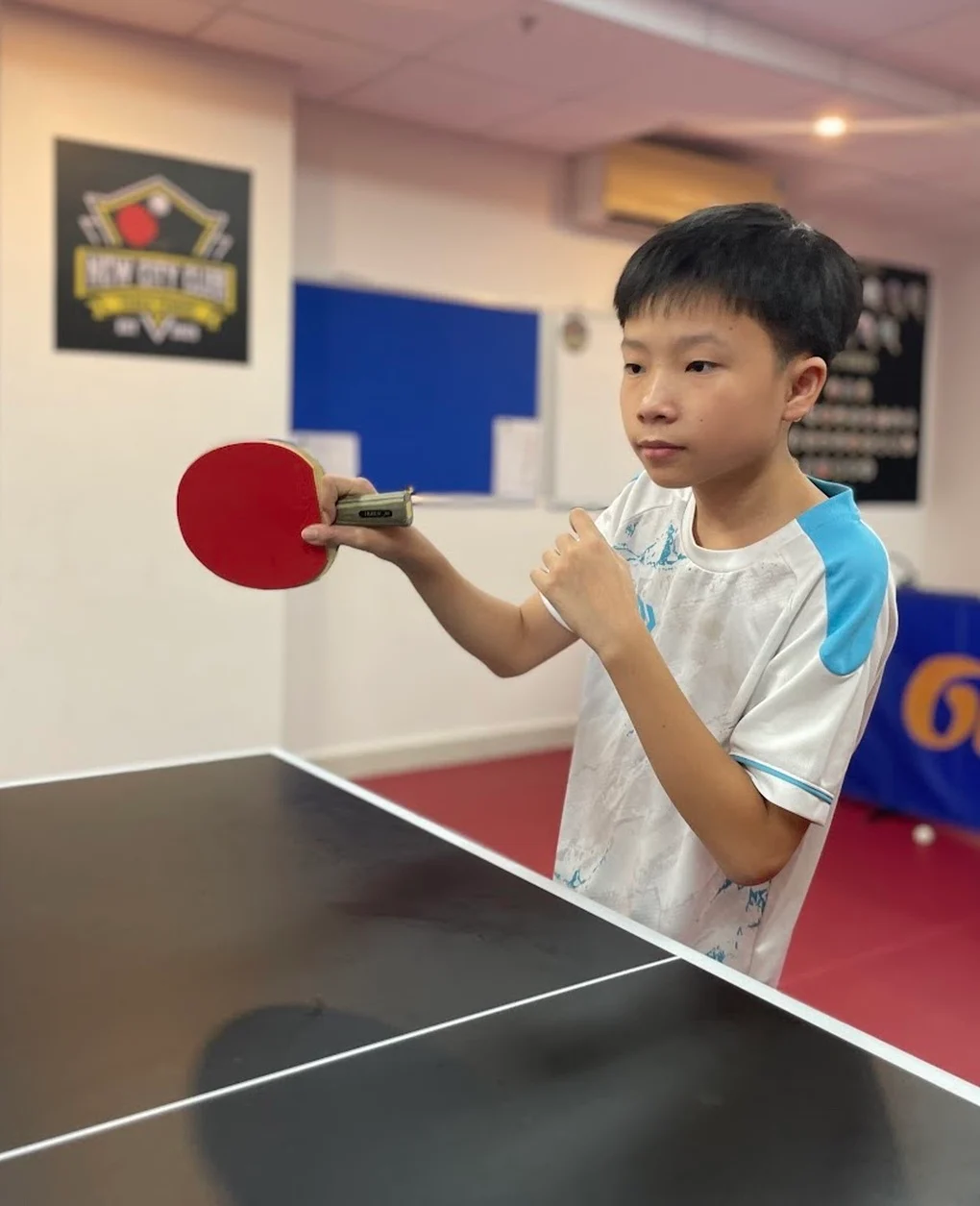 Cậu bé 13 tuổi ở TP. HCM làm giám đốc, đi làm 4 ngày/tuần