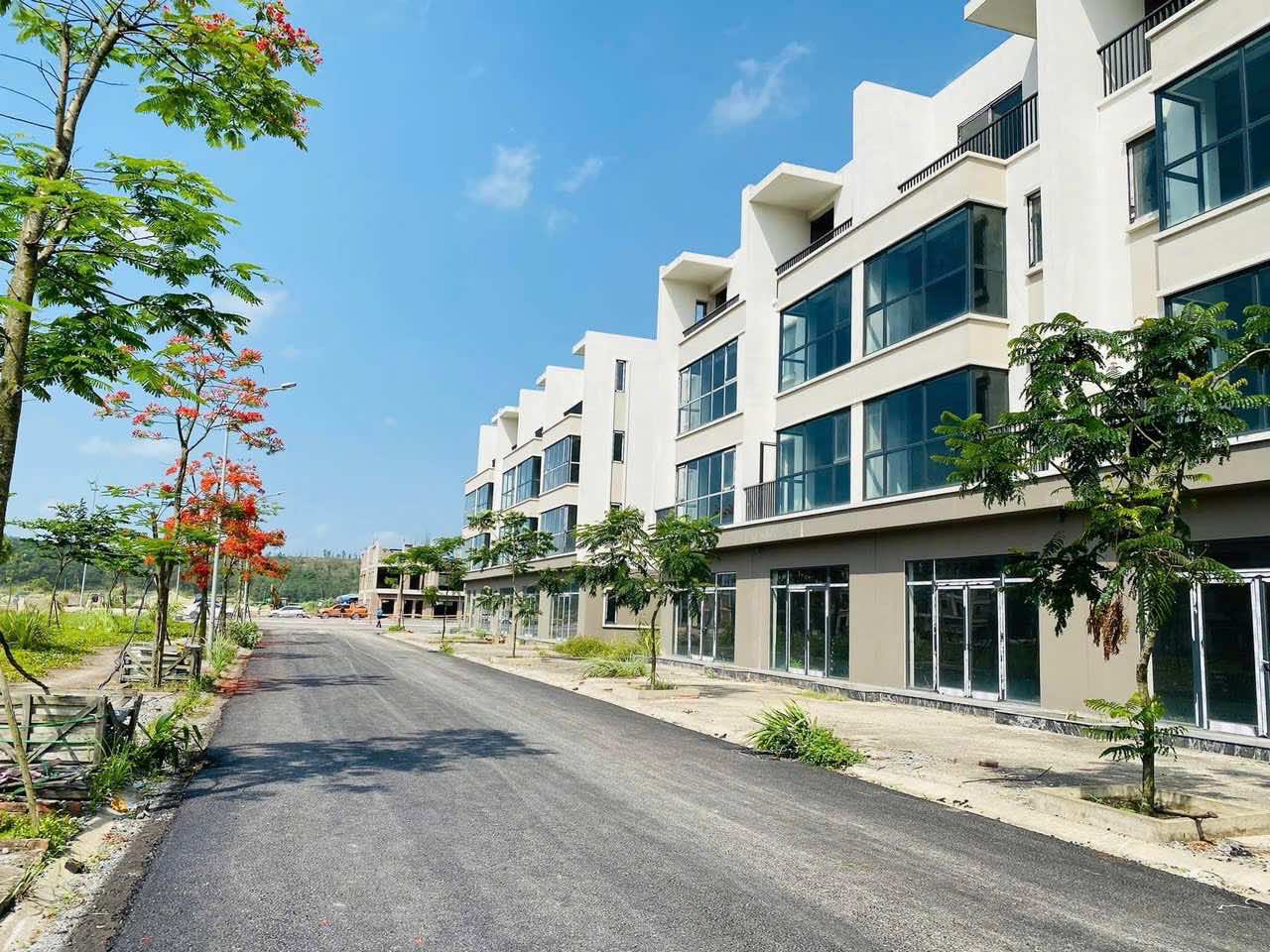 Cựu Chủ tịch Trịnh Văn Quyết vướng vòng lao lý, loạt dự án bất động sản nghìn tỷ của FLC giờ ra sao?