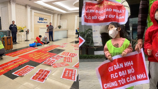 Cựu Chủ tịch Trịnh Văn Quyết vướng vòng lao lý, loạt dự án bất động sản nghìn tỷ của FLC giờ ra sao?