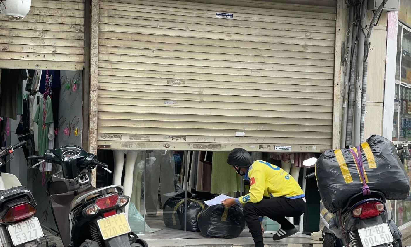 Hộ kinh doanh đóng cửa hàng loạt: Minh bạch thì không phải lo tránh né