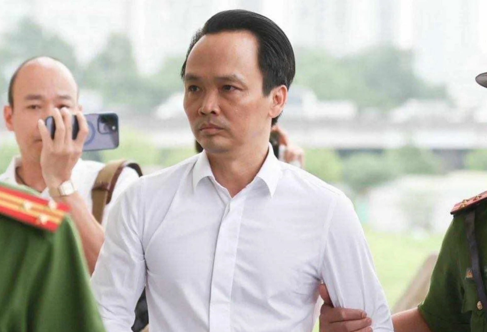 Cựu Chủ tịch Trịnh Văn Quyết vướng vòng lao lý, loạt dự án bất động sản nghìn tỷ của FLC giờ ra sao?