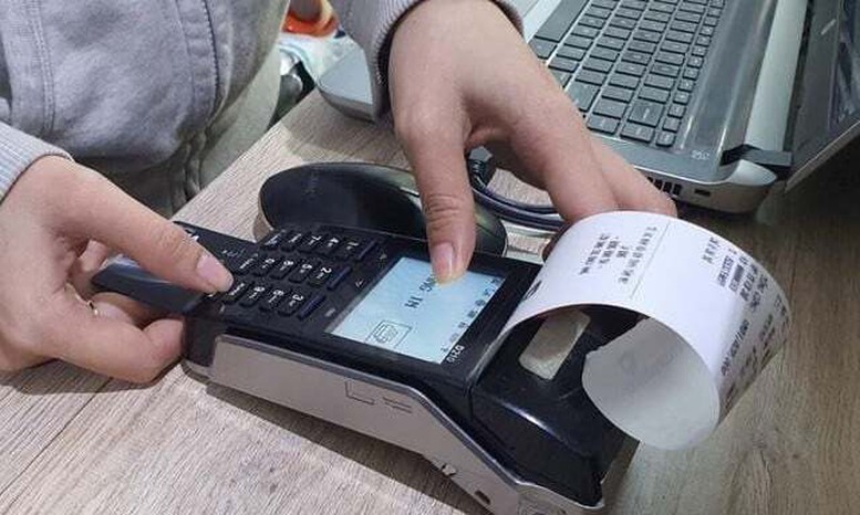 Gỡ vướng cho hộ kinh doanh khi chuyển từ thuế khoán sang hóa đơn điện tử