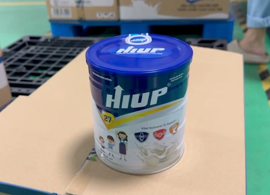Bắt Chủ tịch, Tổng Giám đốc Công ty Z Holding và nhiều đối tượng vì buôn bán thực phẩm chức năng giả
