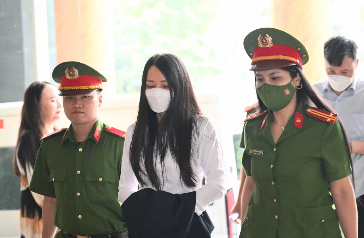 Viện kiểm sát đề nghị giảm 14 năm tù cho cựu Chủ tịch FLC Trịnh Văn Quyết
