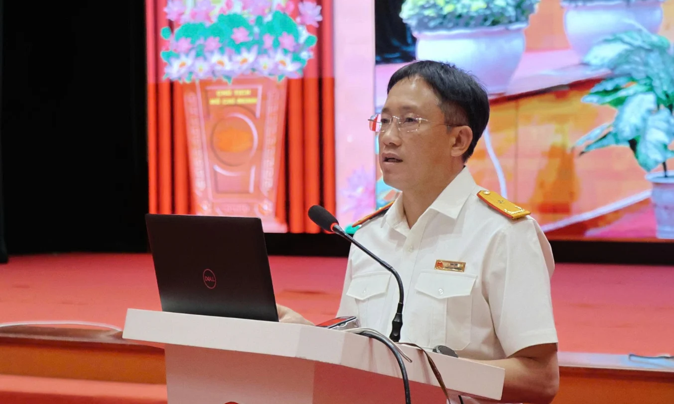 Bỏ thuế khoán: Chia hộ kinh doanh thành 4 nhóm và áp lộ trình đến 2028