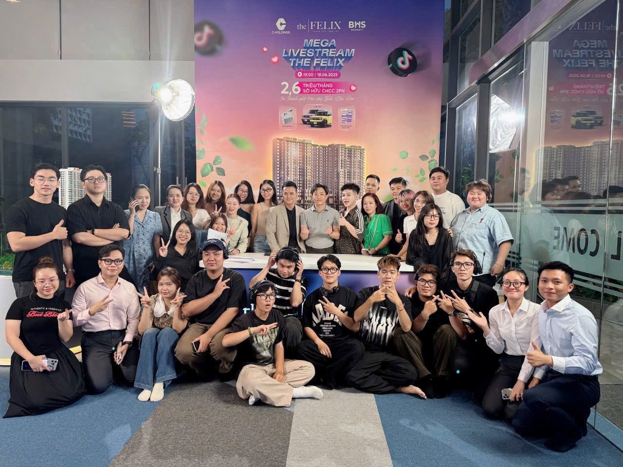 "Chốt đơn" rầm rộ trên TikTok, công ty của Cường Đô La bất ngờ bị gọi tên vì khoản nợ thuế hàng chục tỷ đồng