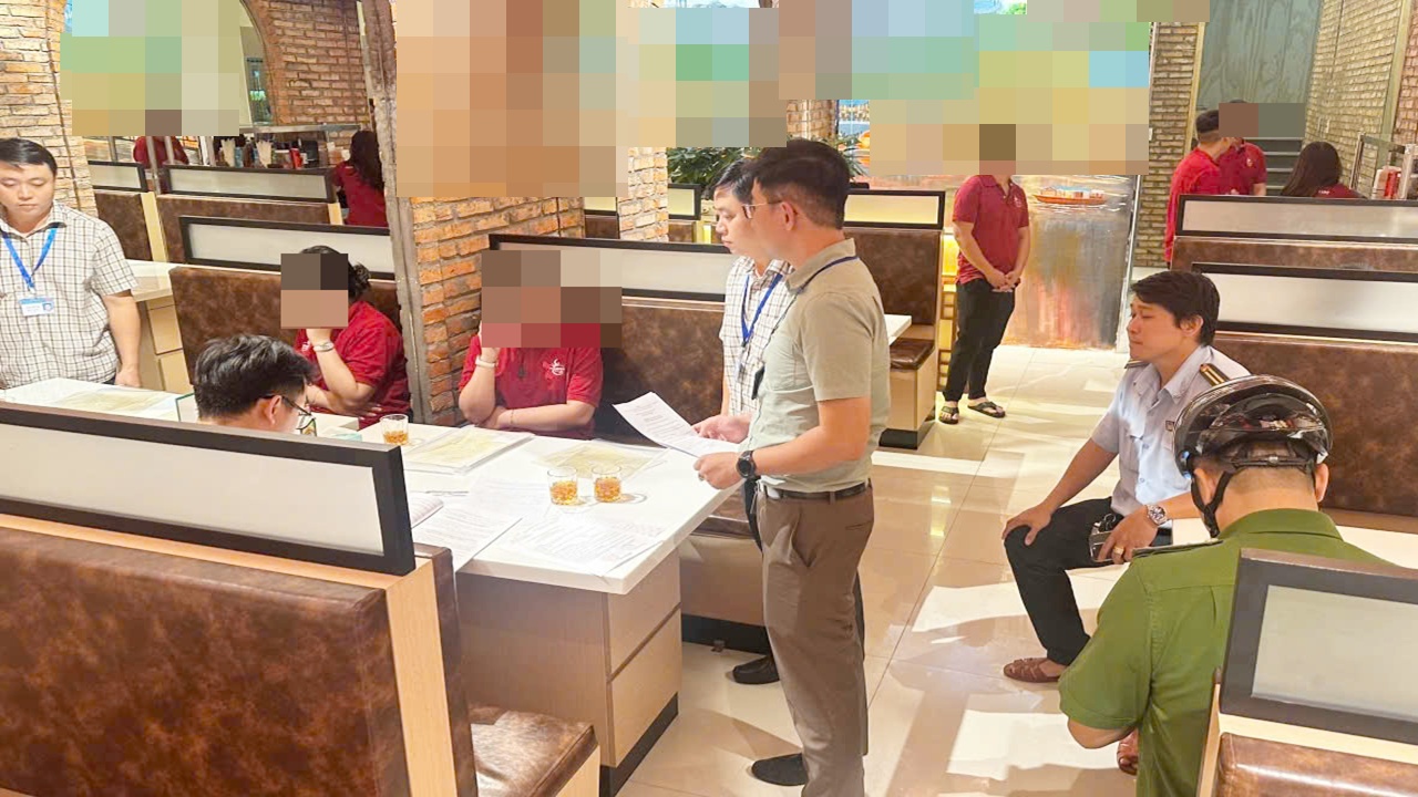 Phó chủ tịch phường nhiệt huyết với công việc