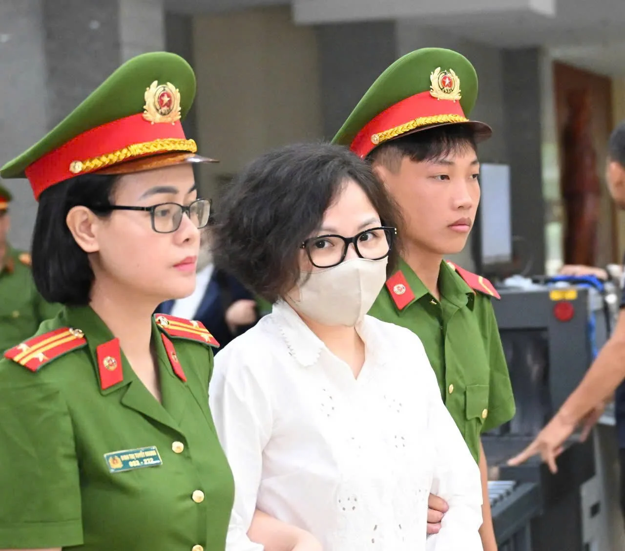 Cựu Chủ tịch FLC Trịnh Văn Quyết được giảm từ 21 năm xuống còn 7 năm tù sau phiên tòa phúc thẩm