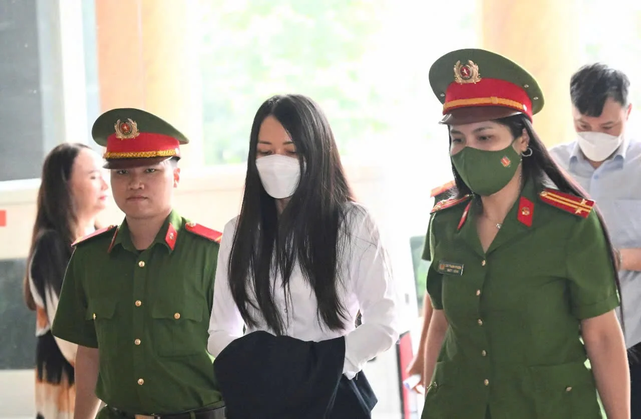 Cựu Chủ tịch FLC Trịnh Văn Quyết được giảm từ 21 năm xuống còn 7 năm tù sau phiên tòa phúc thẩm