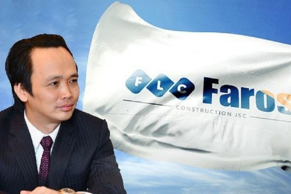 Cựu Chủ tịch FLC Trịnh Văn Quyết được giảm từ 21 năm xuống còn 7 năm tù sau phiên tòa phúc thẩm
