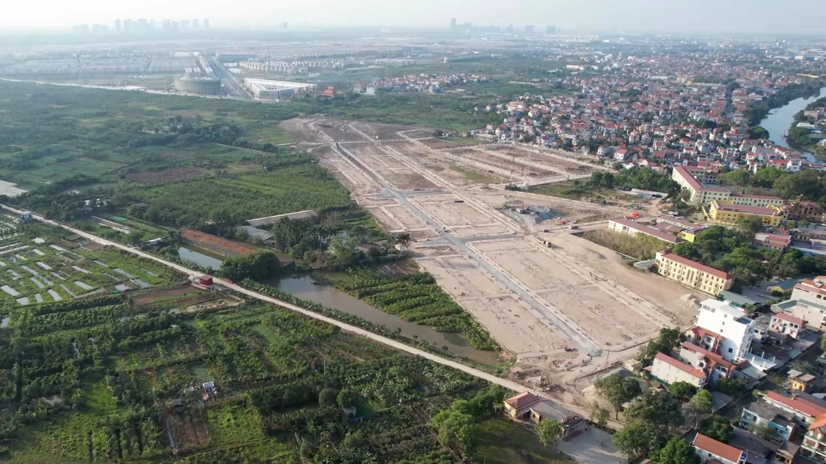 Phó Thủ tướng: Thuế phải đánh trúng đối tượng đầu cơ bất động sản, không áp dụng tràn lan