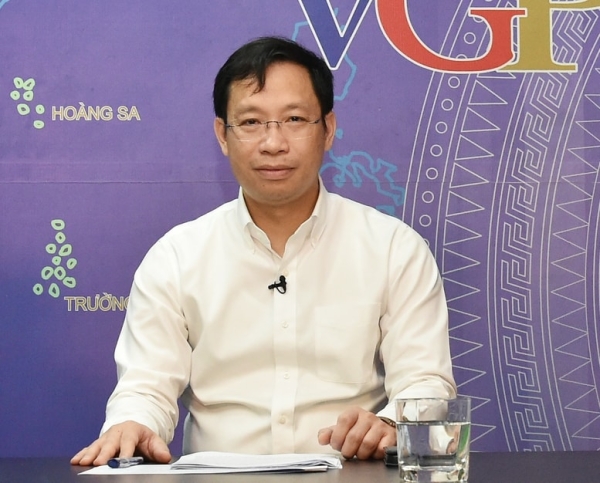 Doanh nghiệp tư nhân đang “lớn lên” trong dòng chảy của Nghị quyết 68