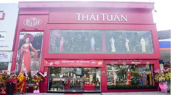 Nợ thuế, Chủ tịch Tập đoàn Thái Tuấn bị cưỡng chế trích tài khoản ngân hàng