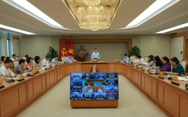 Phó Thủ tướng: Thuế phải đánh trúng đối tượng đầu cơ bất động sản, không áp dụng tràn lan