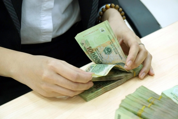 Vì sao kênh tiết kiệm vẫn tạo sức hút?
