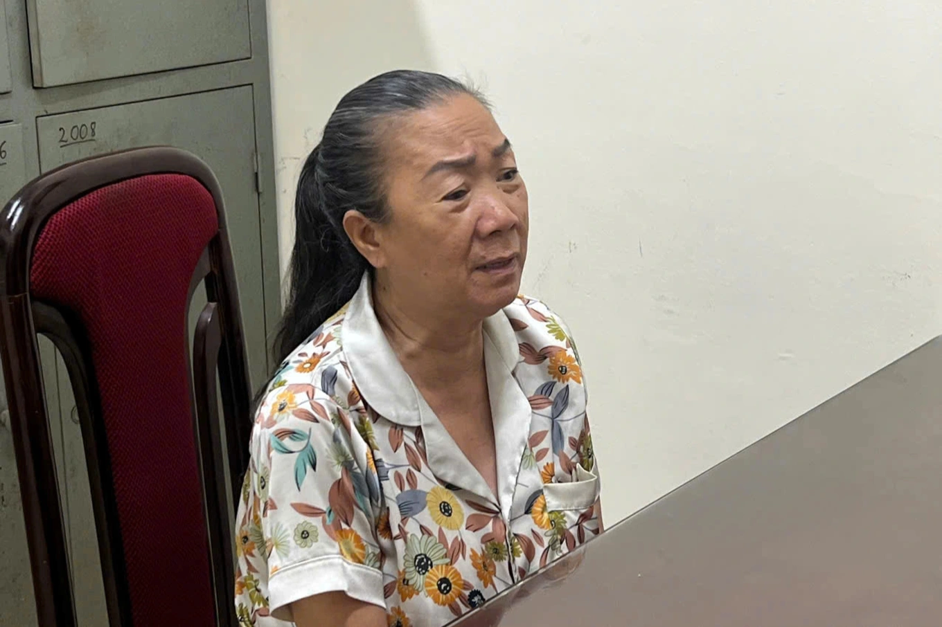 Nóng: Bắt giữ giang hồ Hạnh "Sự", đàn em của Năm Cam