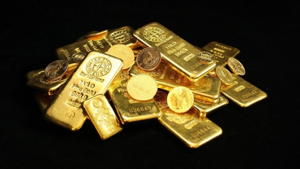Giá vàng hôm nay trải qua tuần biến động, có thể nối dài đà giảm, USD giúp vàng trụ vững