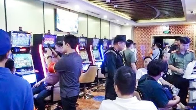 Hai người chi tiền tỷ đánh bạc tại khánh sạn Pullman được xác định “bị tâm thần”