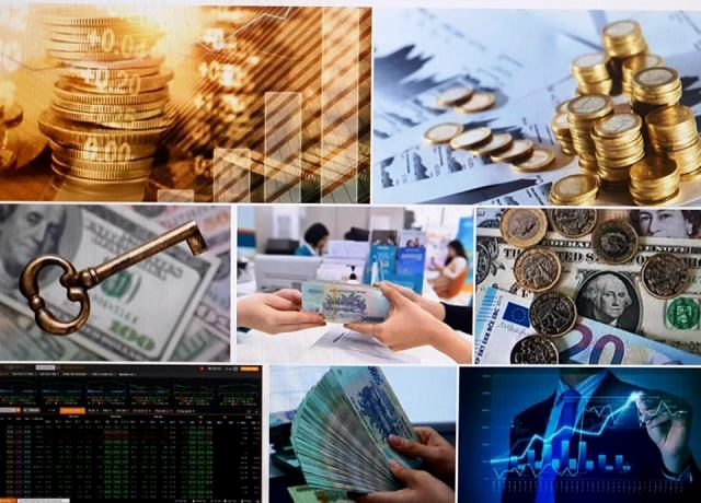 Thủ tướng chỉ đạo tăng cường hiệu quả điều hành chính sách tiền tệ, chính sách tài khóa