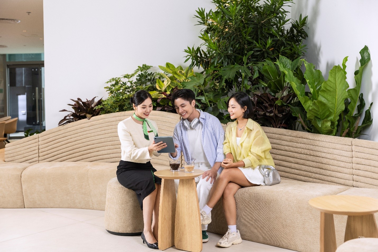 Chinh phục thế hệ trẻ, VPBank Prime nhận giải thưởng quốc tế danh giá từ Global Banking Finance Review