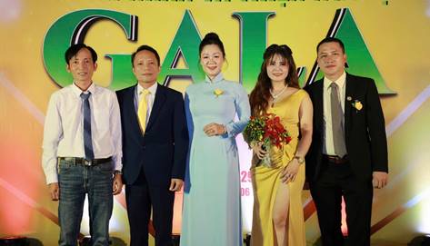Doanh nhân Trần Nhựt Trường, sứ mệnh lan tỏa tri thức, khơi dòng sự sống