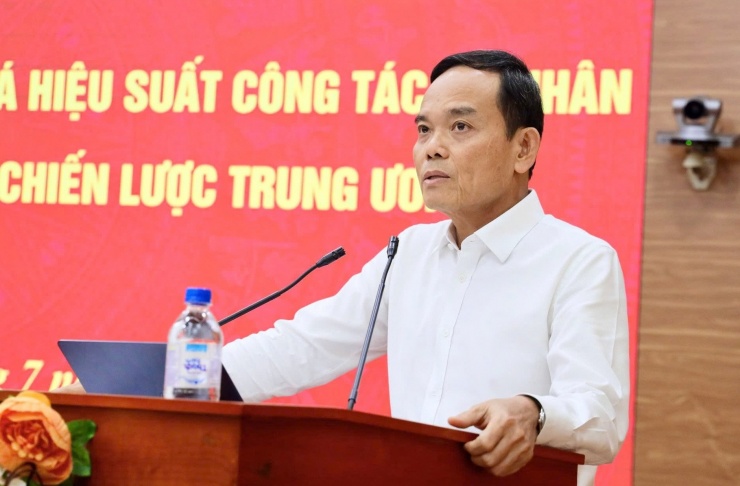 Cơ quan Trung ương đầu tiên công bố áp dụng KPI để đánh giá cán bộ, công chức