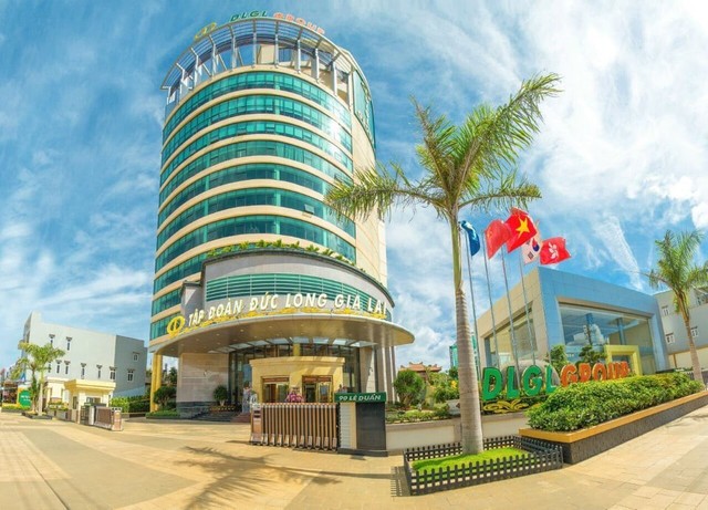 Đức Long Gia Lai lãi kỷ lục vẫn "khất nợ" trái phiếu suốt 8 năm