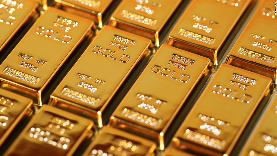 Giá vàng hôm nay bước vào giai đoạn tích lũy, một yếu tố sẽ 'thổi bùng' nhu cầu đầu tư