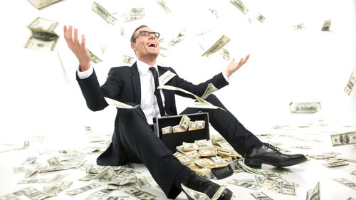 2 quy luật lý giải vì sao bạn vẫn nghèo