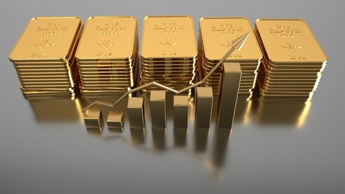 Giá vàng hôm nay 24/7/2025: Giá vàng SJC tăng tốc, được USD 'đẩy thuyền'