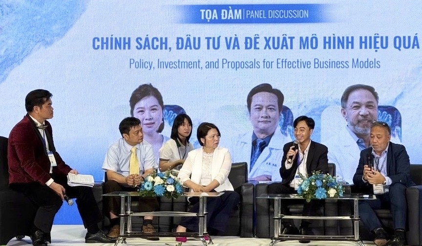 Mở đường cho ngành dược mỹ phẩm Việt vươn ra thế giới