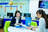Chứng khoán Bảo Việt: Lợi nhuận sau thuế quý III giảm gần 80%