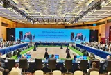 Việt Nam chính thức đảm nhiệm vai trò chủ trì Tiến trình Bộ trưởng Tài chính APEC 2027