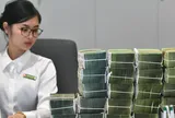 Lãi suất tiết kiệm đã tăng 11 tháng liên tiếp