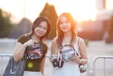 Hàng chục nghìn người hâm mộ “đốt nóng” không khí tại SVĐ Mỹ Đình trong hai ngày đổi vòng tay check-in