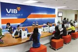 Nợ nhóm 3 tăng mạnh, chi phí dự phòng tại VIB tăng cao