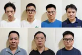 Truy tố 7 bị can trong đường dây sao chép trái phép, chiếu phim lậu