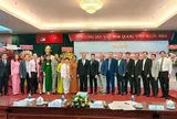 HoREA: Phấn đấu thành lập “Tổ hợp tập đoàn, doanh nghiệp bất động sản” có năng lực vượt trội