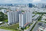 TP.HCM bổ sung dự án nhà ở xã hội, giao gần 80.000m² đất khu Nam