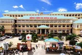 Bệnh viện Đa khoa Gia Lai có hạn chế nhà thầu?