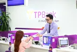 Báo lãi hơn 2.100 tỷ đồng, TPBank vẫn ghi nhận nợ xấu tăng gần 50% trong quý I