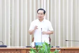 TP. Hồ Chí Minh tăng tốc giải ngân vốn đầu tư công