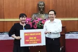 Lãnh đạo doanh nghiệp kiến nghị tạo cơ chế thông thoáng để phát triển Nhà ở xã hội
