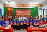 Đảng viên trẻ phường Dĩ An “hạt giống đỏ” vững tin, tiến vào kỷ nguyên số