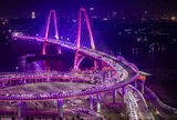 Sống trên đảo nhưng chạm “mọi trung tâm”: Đặc quyền dành cho cư dân tinh hoa tại Vinhomes Royal Island
