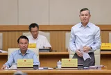 Kinh tế-xã hội tiếp tục đạt nhiều kết quả tích cực