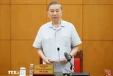 Tổng Bí thư, Chủ tịch nước: Cần đổi mới tư duy và tầm nhìn phát triển biển