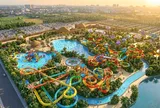 Gia đình trẻ chọn an cư tại Vinhomes Sài Gòn Park: “Môi trường sống là khoản đầu tư đáng giá nhất cho con”