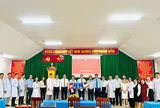Sở Y Tế TP.HCM bổ nhiệm lại lãnh đạo chủ chốt Bệnh viện Lê Văn Việt